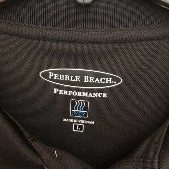 Pebble Beach Performance Operation Rainbow Shirt - Picture 4 of 8